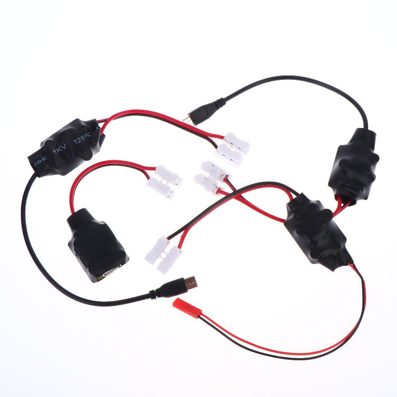 Home Security Monitoring System - WiFi-camera-stroomadapter 220V naar 5V transformator 5W