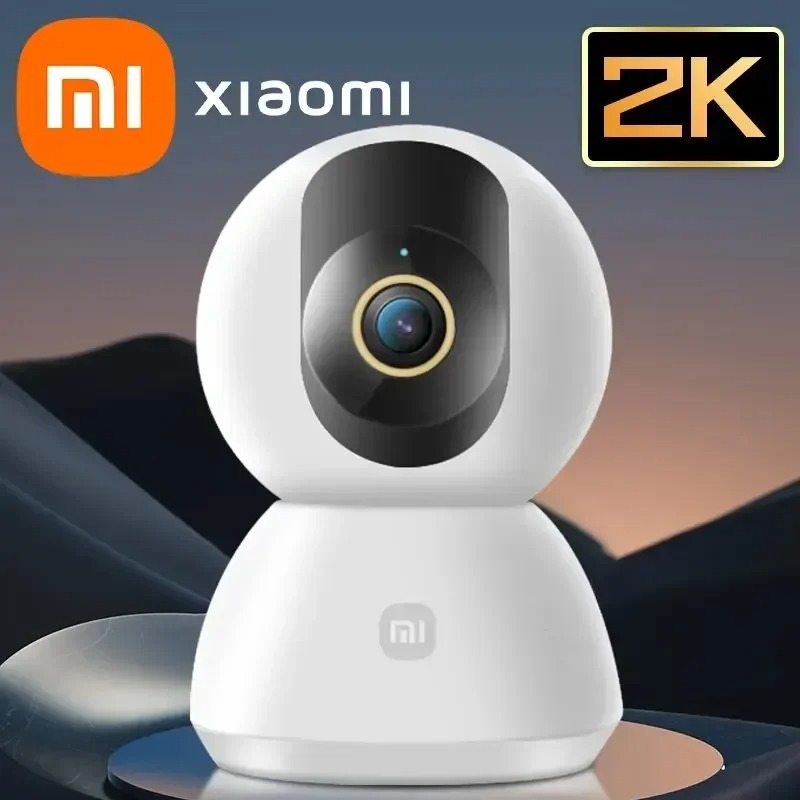 Mi Home Security Xiaomi - ξAO 360° ° Smart Home Security