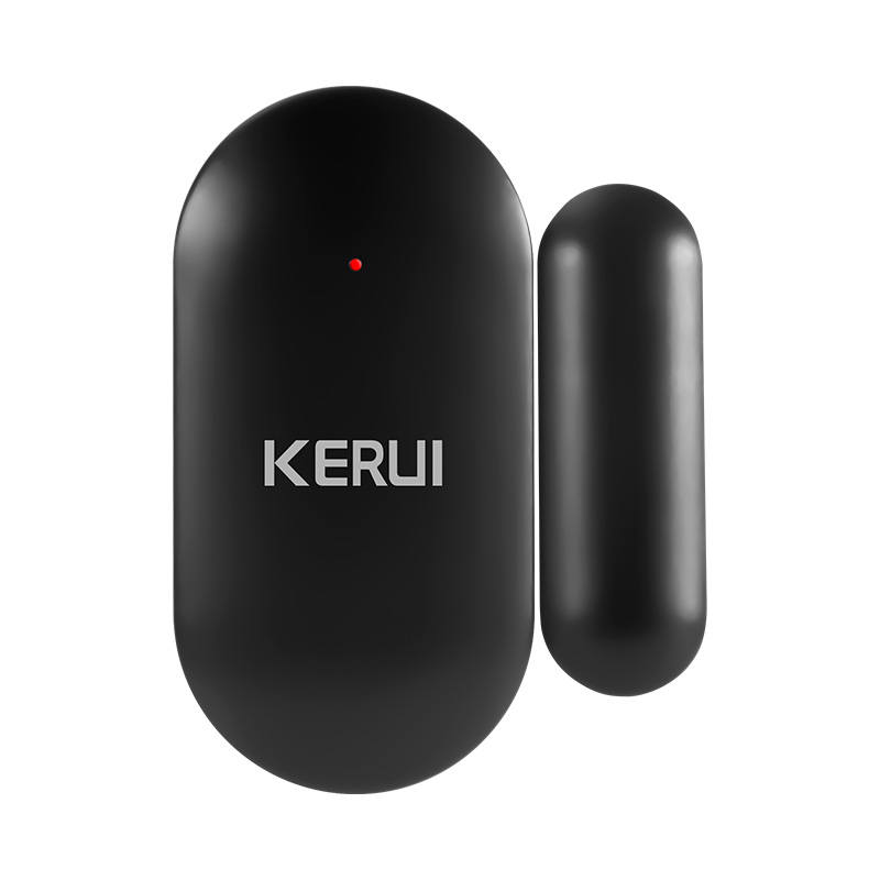Home Security Deals - Kerui Mc11 Deur Sensor 433Mhz Draadloze