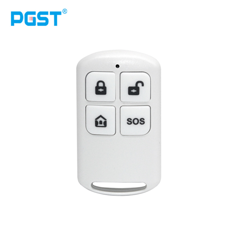 Home Security Home Assistant - PGST PF-50 Hoge kwaliteit draadloze afstandsbediening