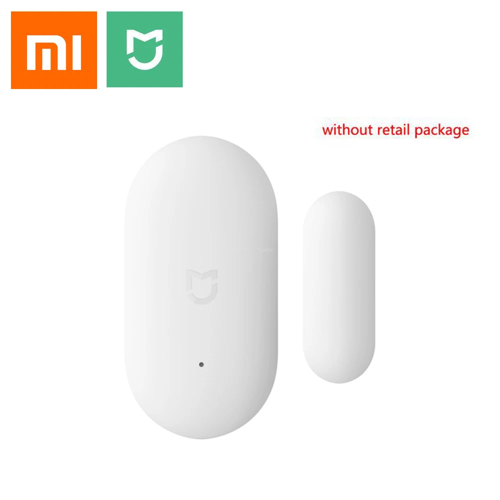 Mi Home Security Xiaomi - Xiaomi deur- en raamsensor zakformaat Xiaomi