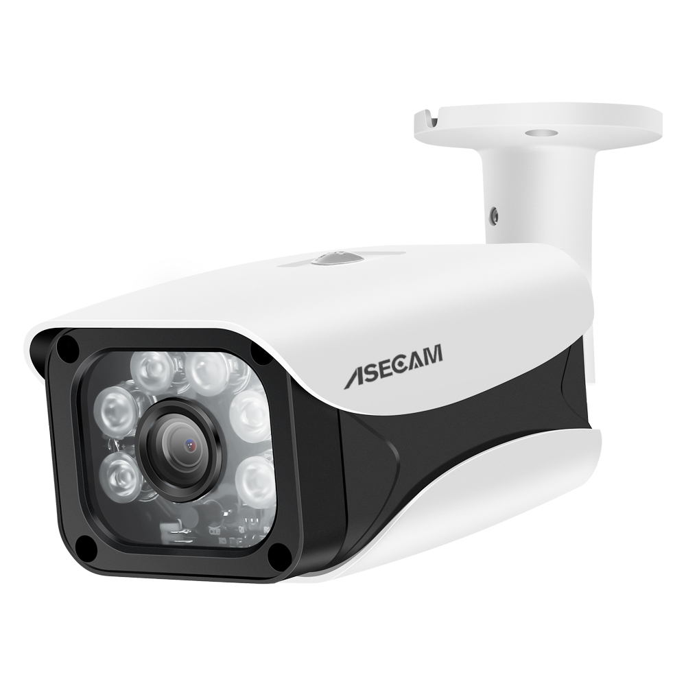8MP Beveiligingscamerasysteem  - Nvr Kit 8 Channel recensie en prijs
