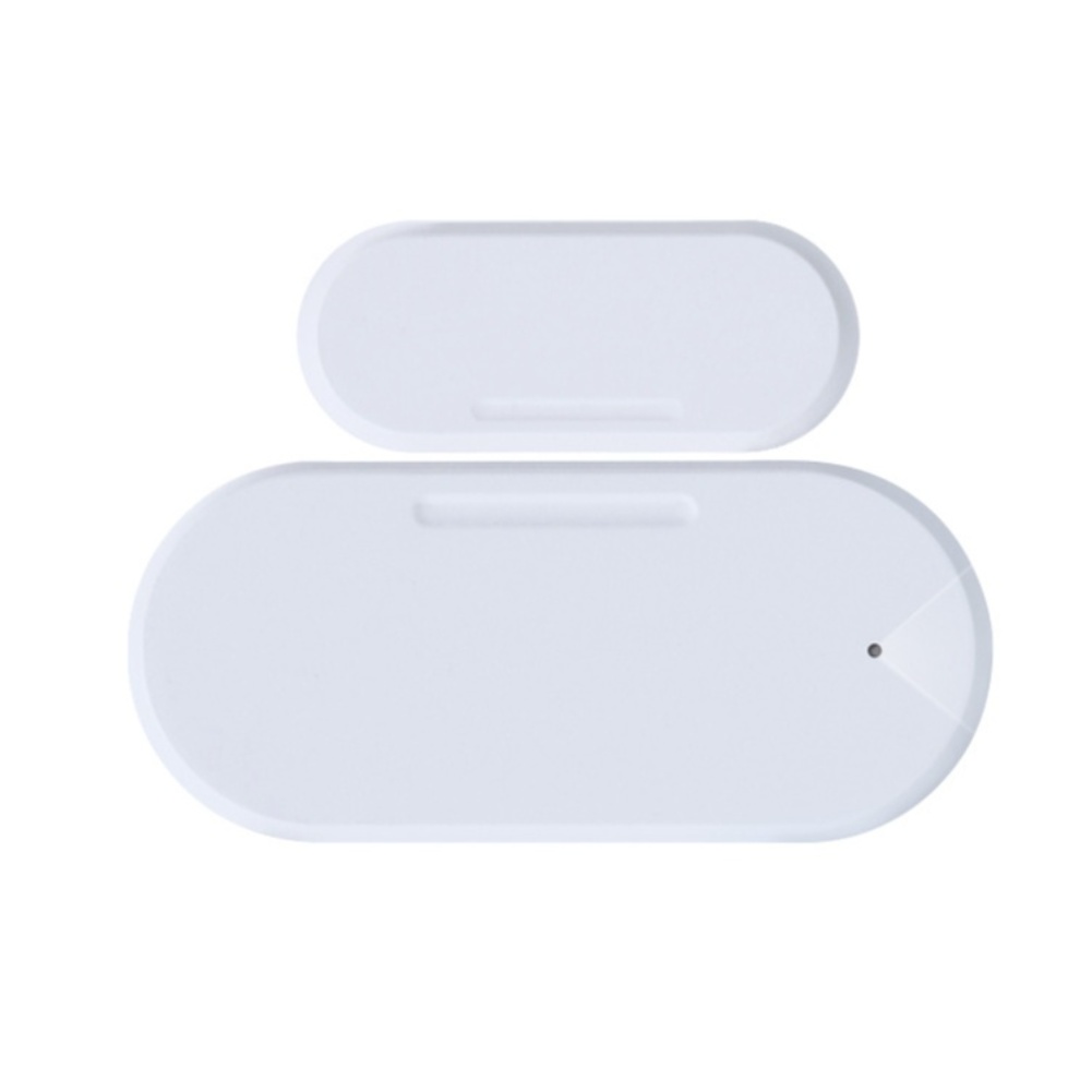 Zigbee deur- en raamsensor voo - Home Security Home Assistant recensie en prijs