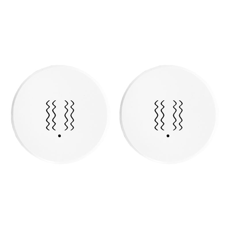 [NIEUW A09R!】 Tuya Zigbee Slim - Home Security Monitoring recensie en prijs