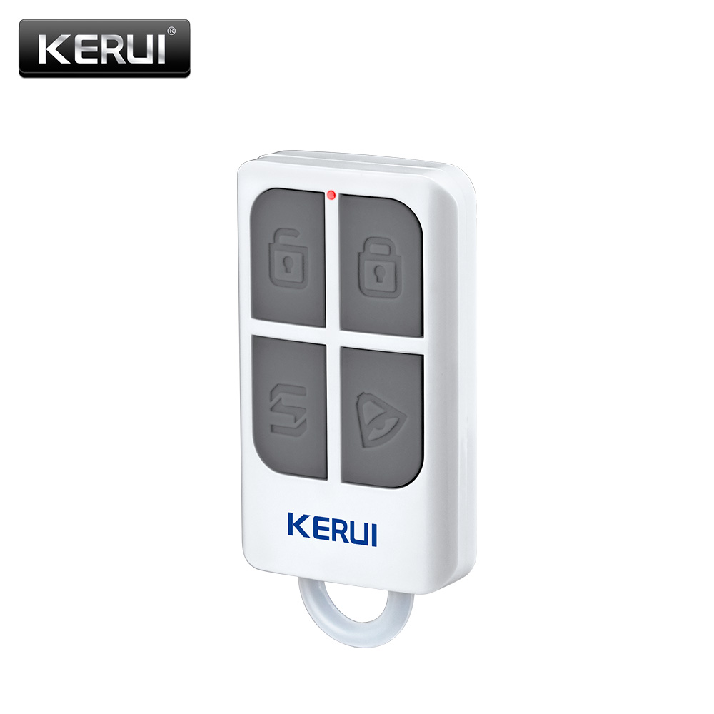 KERUI Draadloze krachtige draa - Home Security Home Assistant recensie en prijs