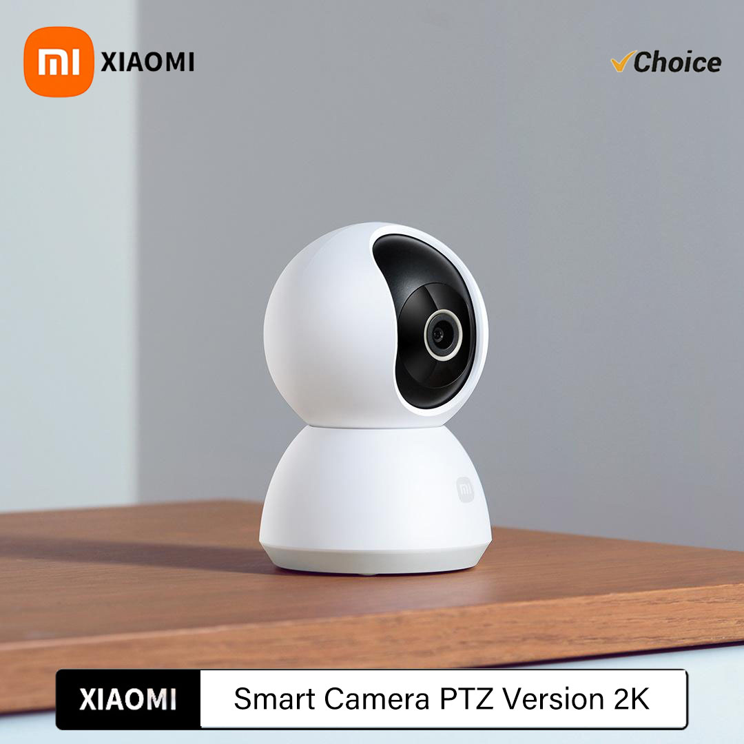 Originele Xiaomi Smart Camera  - Mi Home Security Xiaomi recensie en prijs