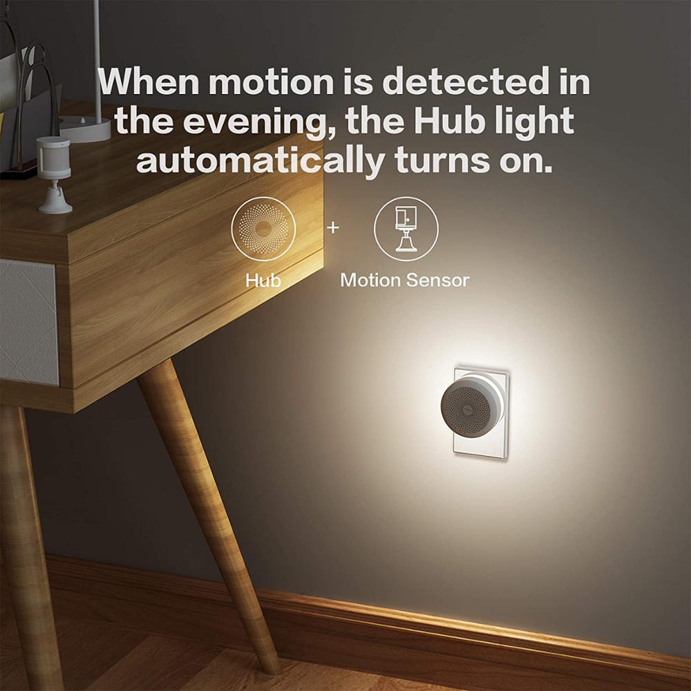 Aqara Gateway M1S Hub ZigBee v - Mi Home Security Xiaomi recensie en prijs