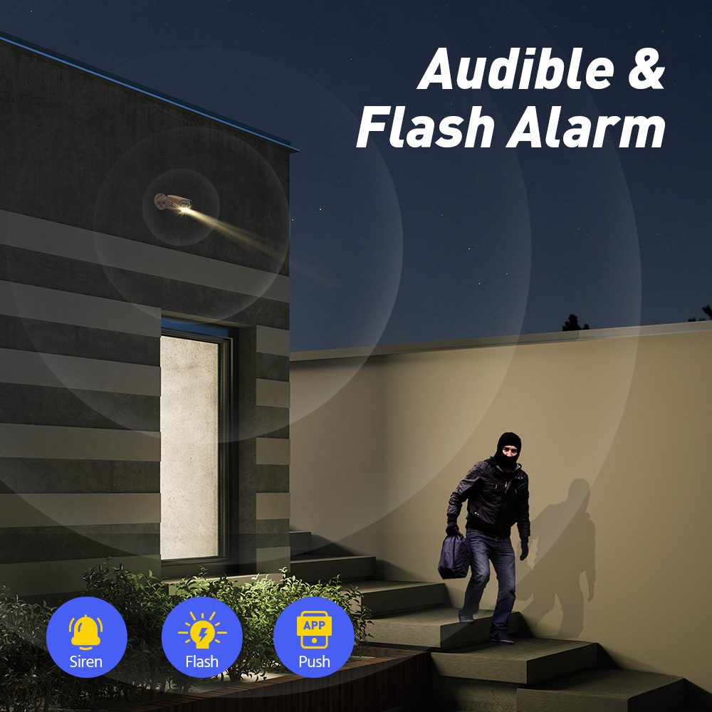 ANNKE 4K POE Videobewakingssys - Home Security Monitoring System recensie en prijs