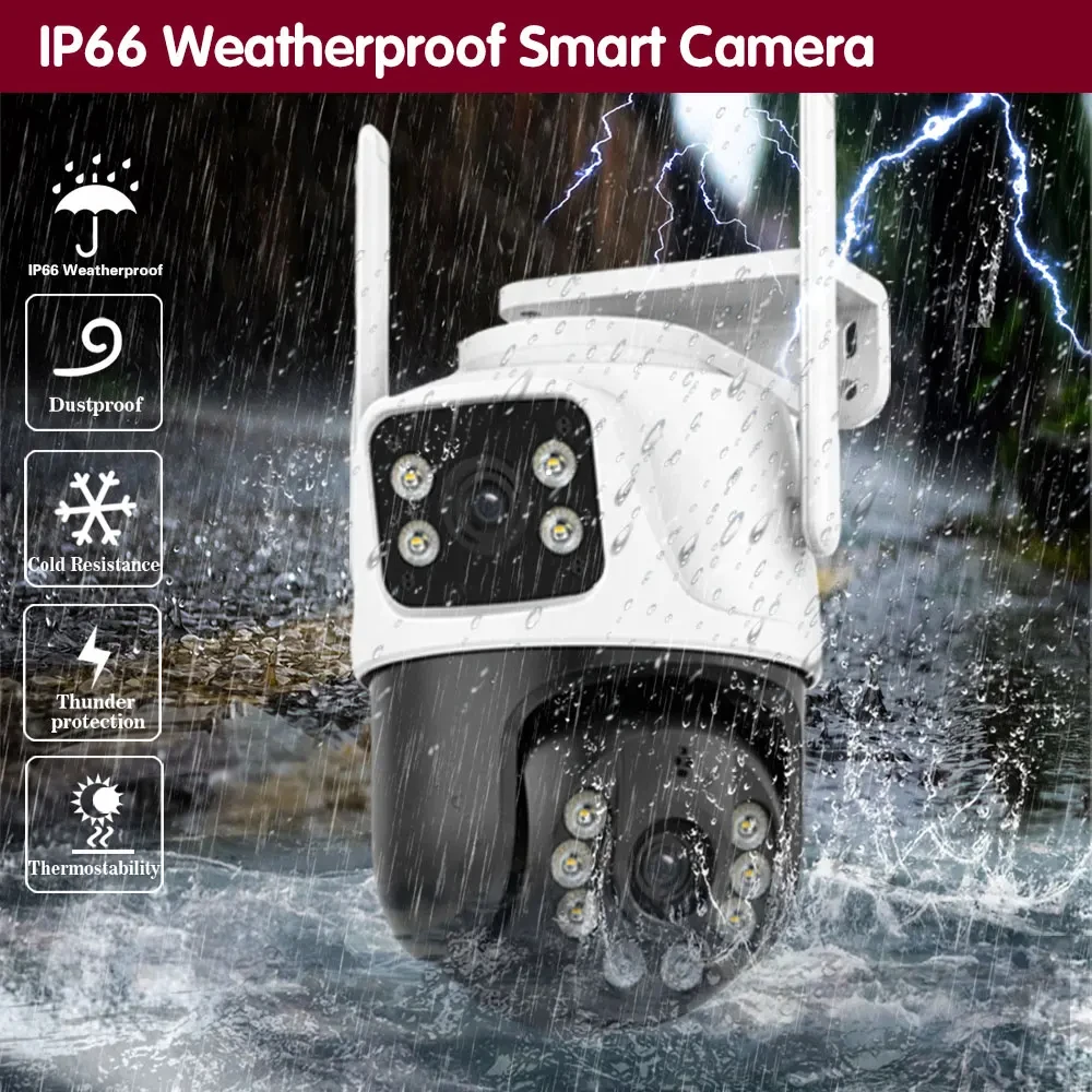 Smart 8CH Wifi Draadloze NVR K - Nvr Kit 8 Channel recensie en prijs