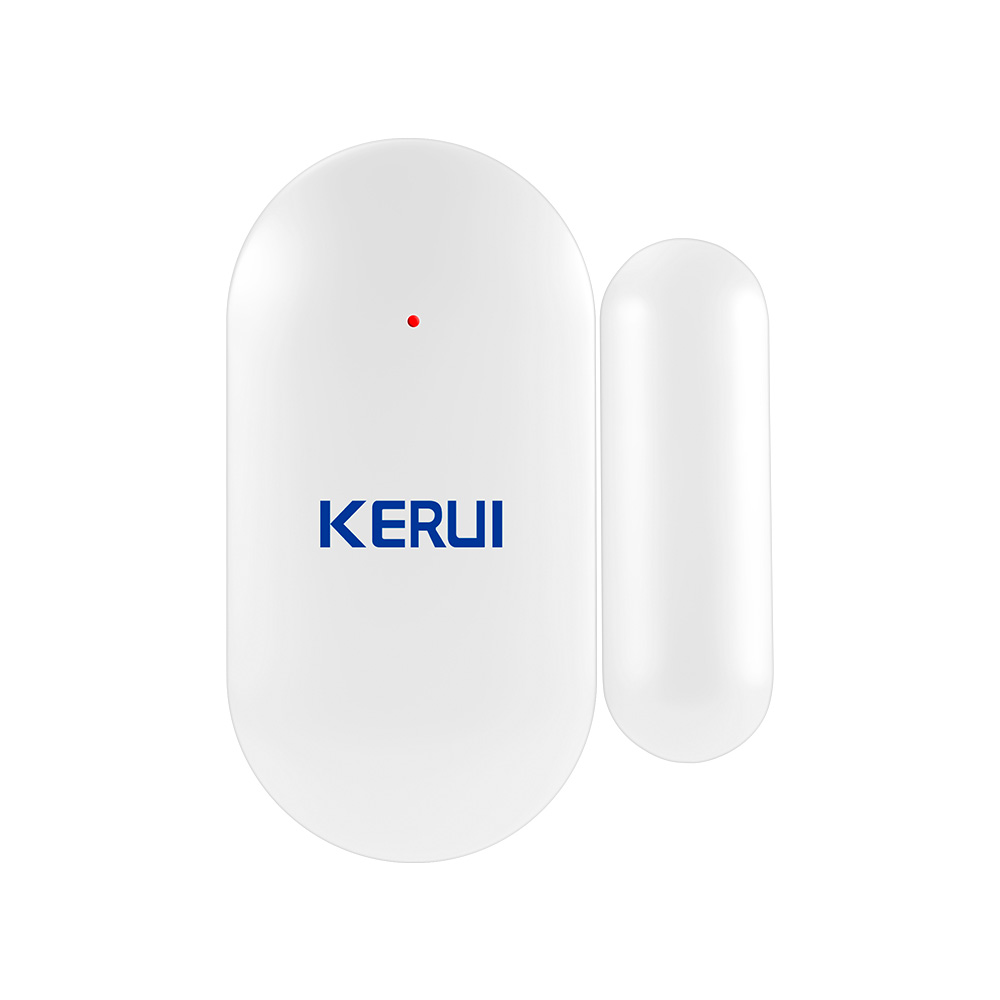 Kerui Mc11 Deur Sensor 433Mhz  - Home Security Deals recensie en prijs