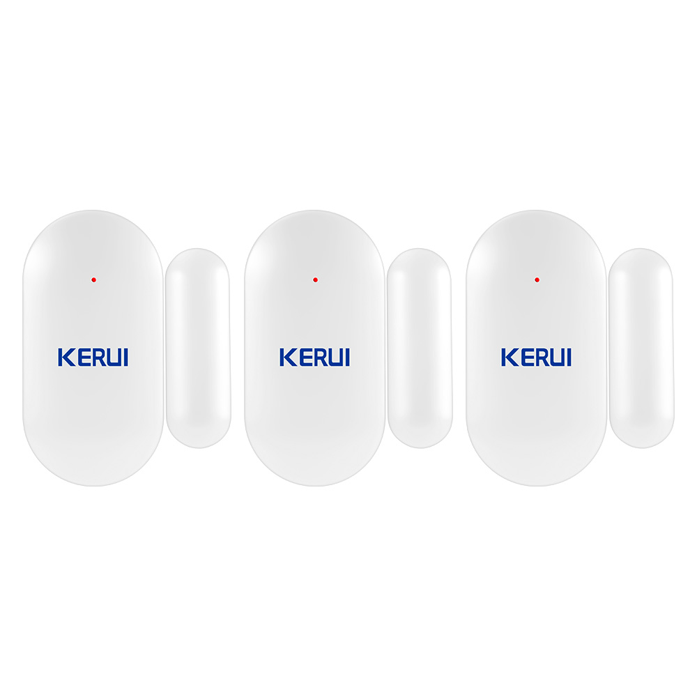 Kerui Mc11 Deur Sensor 433Mhz  - Home Security Deals recensie en prijs