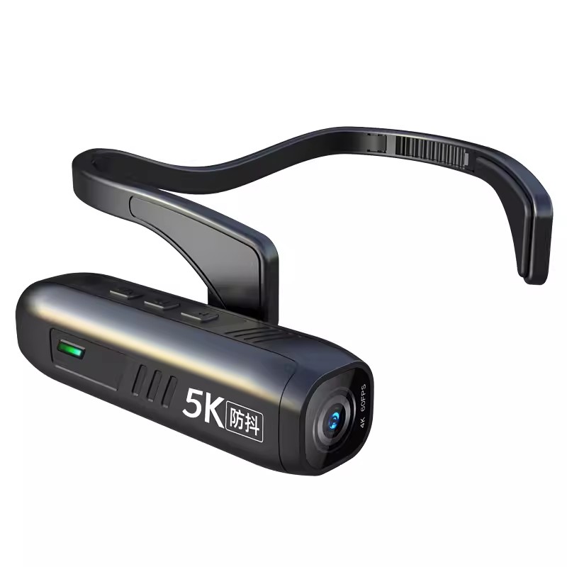Smart Outdoor Sport 5K Hoofd W - Home Security Recorder recensie en prijs