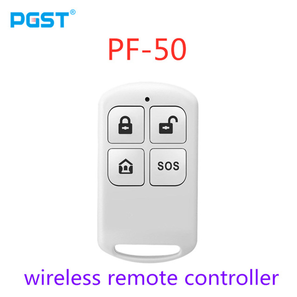 PGST PF-50 Hoge kwaliteit draa - Home Security Home Assistant recensie en prijs