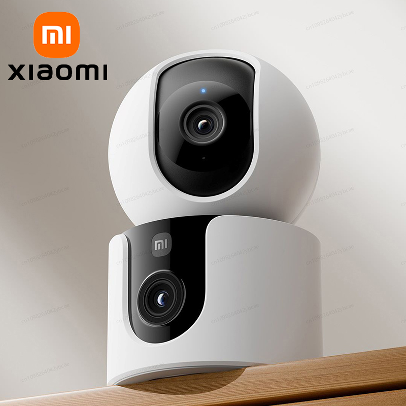 XIAOMI Smart Camera C300 Dubbe - Mi Home Security Xiaomi recensie en prijs