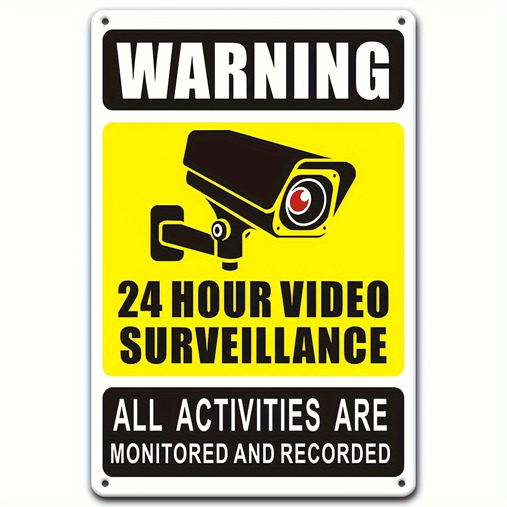 24/7 videobewakingswaarschuwin - Home Security Home Assistant recensie en prijs