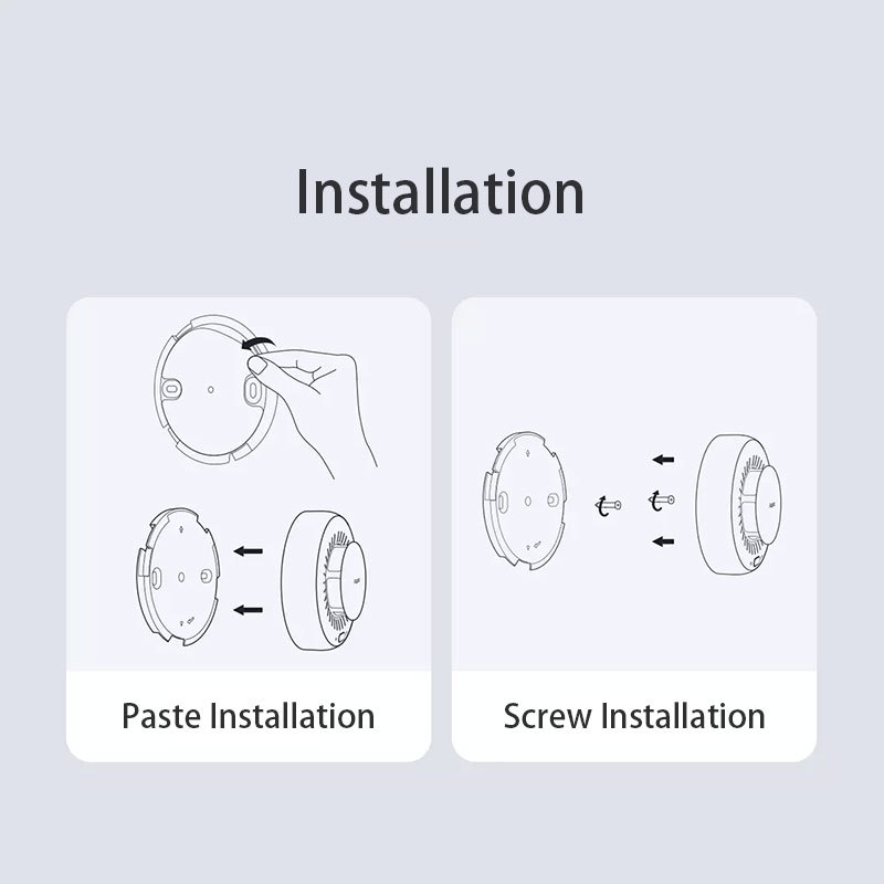 Nieuwe Aqara Rookmelder Zigbee - Mi Home Security Xiaomi recensie en prijs