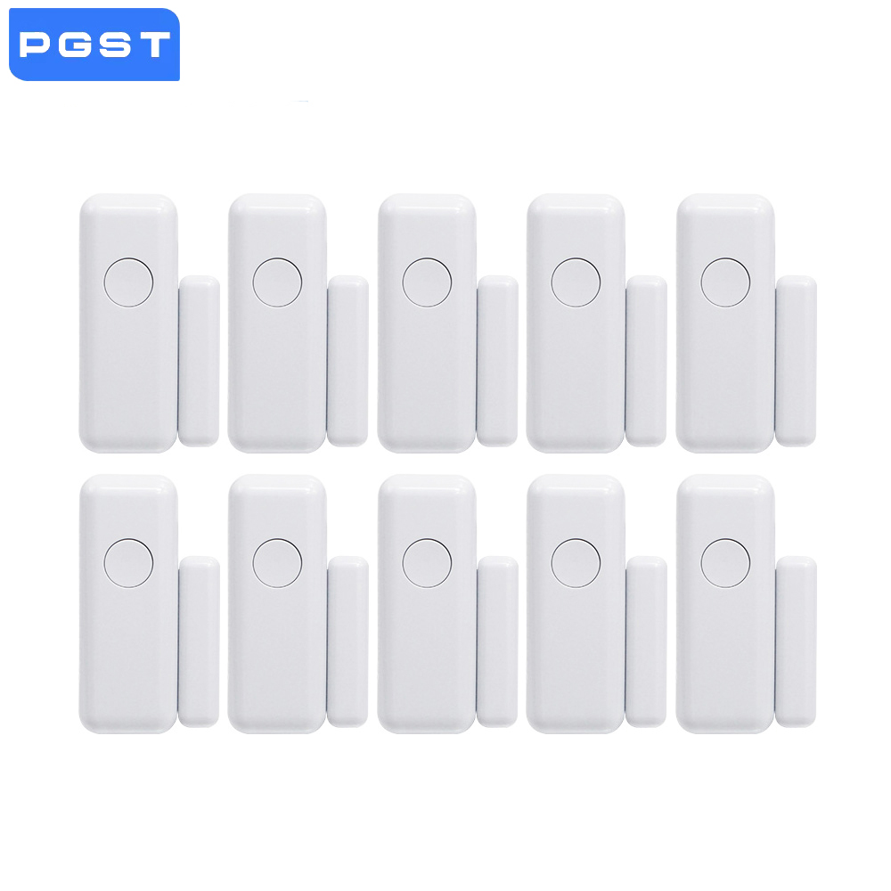433mhz Draadloze Raam- en Deur - Home Security Deals recensie en prijs