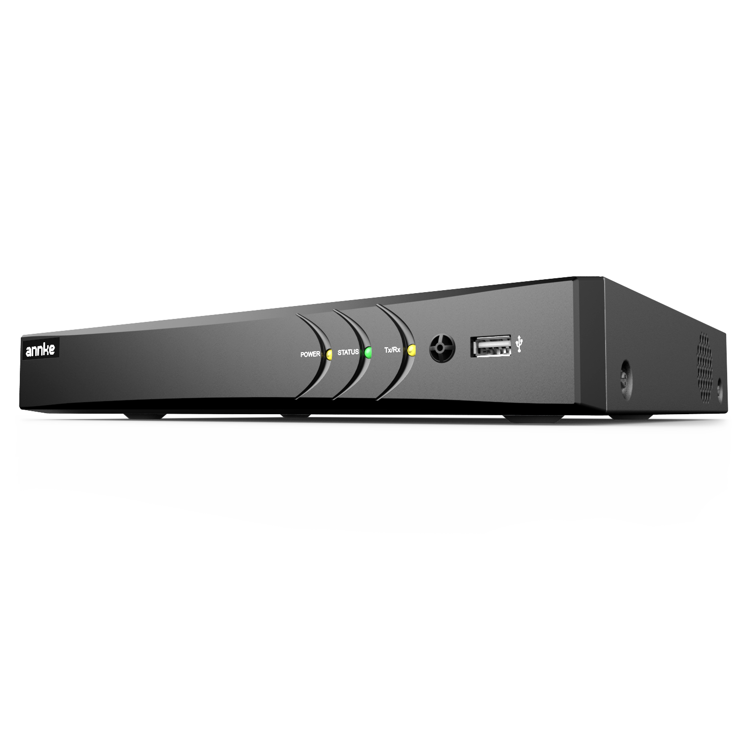 Annke 8CH 4K 8MP Voor Thuis En - Home Security Recorder recensie en prijs