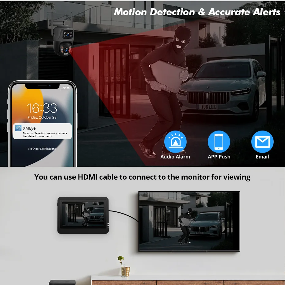 FUERS 7 inch NVR-scherm 8CH Dr - Nvr Kit 8 Channel recensie en prijs
