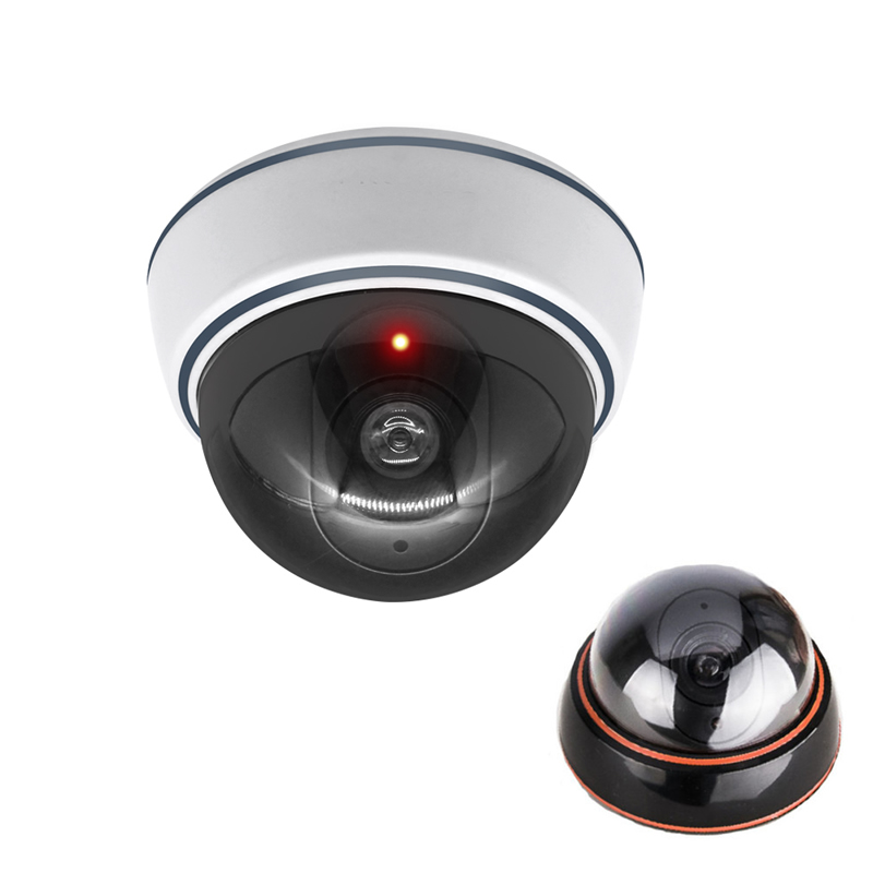Creatieve Zwart/Wit Fake Dome  - Home Security Deals recensie en prijs